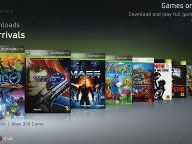 Xbox Live Marketplace Update: Friday 4th, Monday 7th and Tuesday 8th December 2009