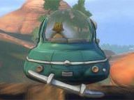 DigitalSpy: Planet 51 (PS3) Review
