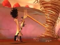 The Armchair Empire: Cloudy with a Chance of Meatballs (360) Review