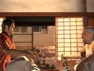 Yakuza 3 Screenshots & Images