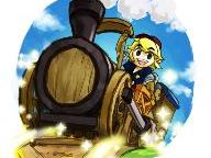 Hanafuda Times – Legend of Zelda: Spirit Tracks Review "I Choo Choo Love It!"