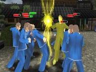 Mygamer: Kenka Bancho: Badass Rumble Review
