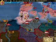 Pre-orders for Europa Universalis III: Heir to the Throne expansion now available