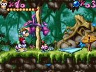 IGN: Rayman DSiWare Review