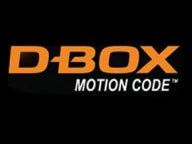 New Gaming Title Features D-BOX