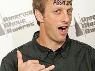A Letter to Tony Hawk
