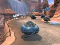 PlayTM: Planet 51 Review