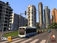 Cities XL’s New Content Pack to Add Bus Systems