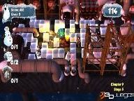IGN: Polar Panic Dev Diary