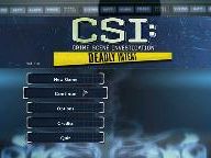Game Vortex: CSI Crime Scene Investigation: Deadly Intent 360 Review
