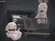 Atomic Gamer: Rabbids Go Home Review