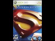 Superman Returns: The Videogame Impresions