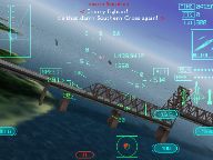 iPhone Review: Ace Combat Xi: Skies of Incursion | The Portable Gamer
