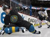 The Armchair Empire: NHL 10 Review