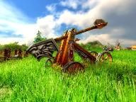 Armchair General: Elven Legacy: Siege Review