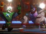 Frictionless Insight: Ratchet & Clank Future: A Crack in Time Review