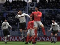 DGS-Online: Pro Evolution Soccer 2010 (PSP) Review