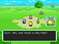 DGS-Online: Pokémon Mystery Dungeon: Explorers of the Sky Review