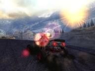 GBX: MotorStorm: Arctic Edge Review