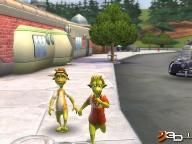 3djuegos Review: Planet 51 (Wii)