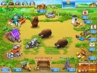 DGS-Online: Farm Frenzy 3 Review