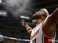 3djuegos Review: NBA Live 10