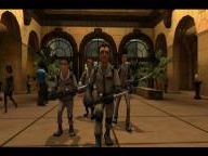 DGS-Online: Ghost Busters: The Video Game (PSP) Review