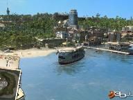 3djuegos Review: Tropic 3