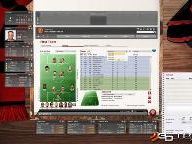 3djuegos Review: FIFA Manager 10