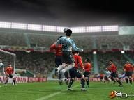 3djuegos Review: PES 2010 (Wii)