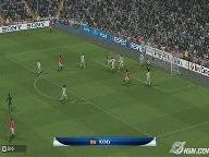 IGN: Pro Evolution Soccer 2010 Review
