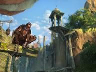 GameCareerGuide: The Ending of Prince of Persia Explained
