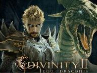 Spawn Kill Preview: Divinity II: Ego Draconis