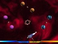 Gamer Limit Review: Blast Off