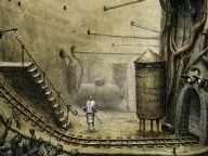 Europe Getting a Chance with Machinarium