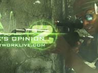 Less Conservative Play on MW2 Allows for a Rewarding Experience