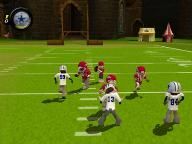 Game-Boyz: Backyard Football ’10 Wii Review