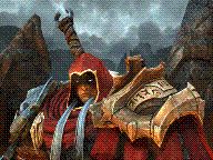 Gamerz Ink: Darksiders Preview