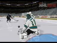 Game-Boyz: NHL 2K10 Wii Review