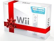 Nintendo Wii Holiday Bundle Packages at Your Favorite Retailers