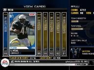 Madden Ultimate Team Free DLC Details Revealed