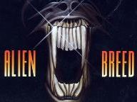 Alien Breed PC/PS3 sort of dated