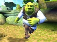 Shrek the third