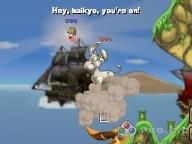 Worms Open Warfare 2 Interview