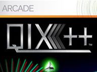 Xbox LIVE Arcade Update: QIX++