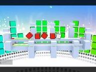 Rubik’s Puzzle Galaxy: RUSH Launching on Friday