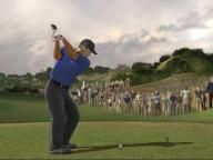 Tiger Woods PGA Tour 07 Videos