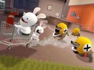 GameShark: Rabbids Go Home Review