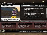 NCAA Football 08 Dynasty Screenshots