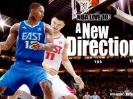NBA Live 10 Second Title Update Released